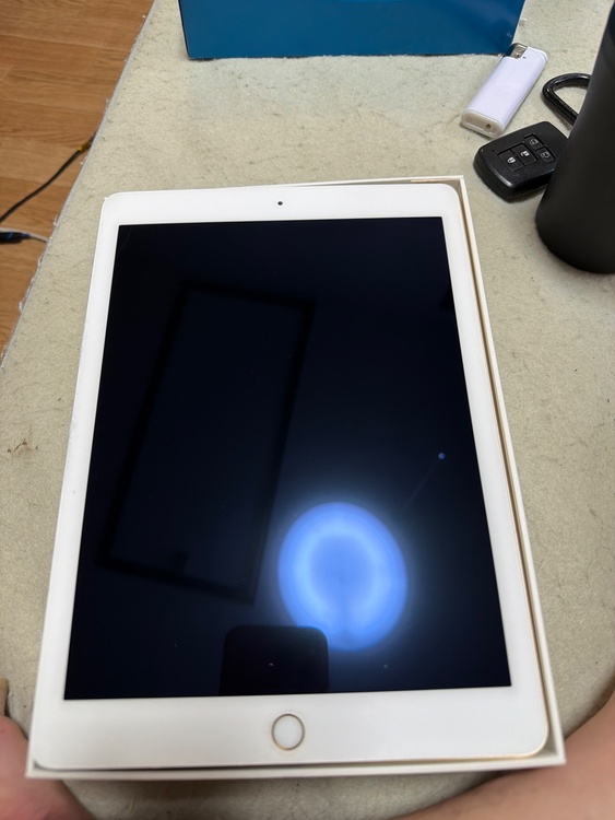 iPad Air2（PC・タブレット）の商品画像 - 査定依頼日：2026年6月14日 - 最高査定価格：100,000円