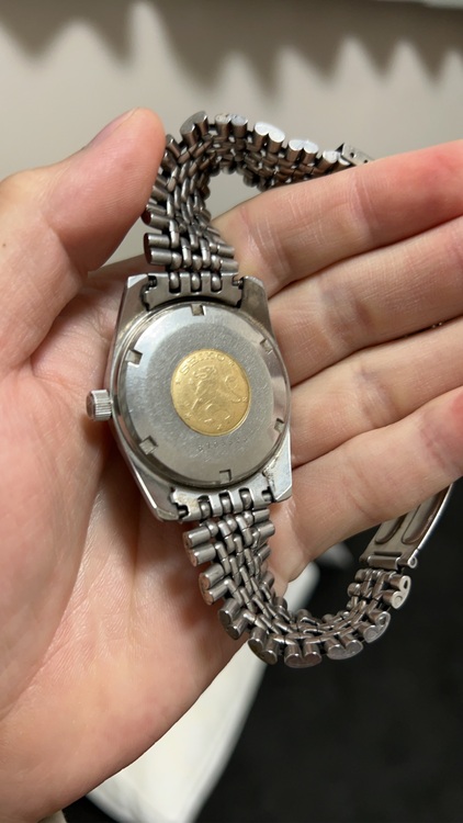 セイコー グランドセイコー （高級時計）の商品画像 - 査定依頼日：2025年11月24日 - 最高査定価格：100,000円