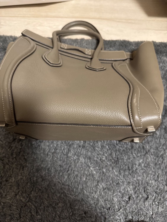 セリーヌ  （ブランドバッグ）の商品画像 - 査定依頼日：2025年6月9日 - 最高査定価格：70,000円