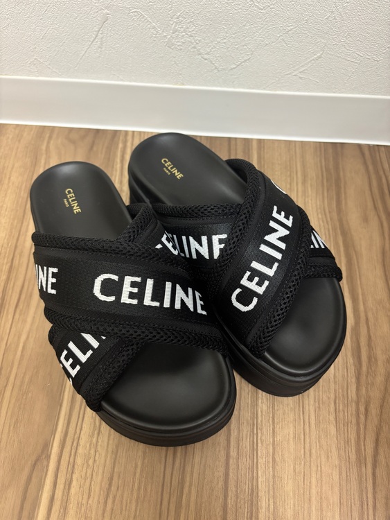 セリーヌ  （ブランドバッグ）の商品画像 - 査定依頼日：2025年8月26日 - 最高査定価格：50,000円