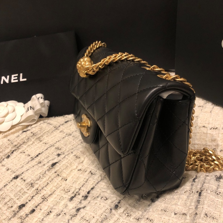 シャネル マトラッセ （ブランドバッグ）の商品画像 - 査定依頼日：2026年1月21日 - 最高査定価格：580,000円