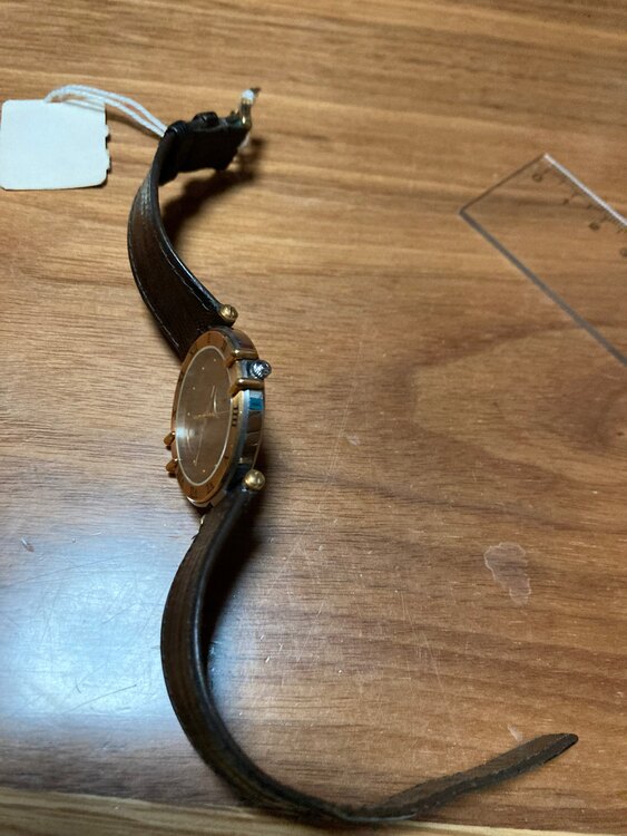 オメガ コンステーション くろの（高級時計）の商品画像 - 査定依頼日：2025年1月20日 - 最高査定価格：50,000円