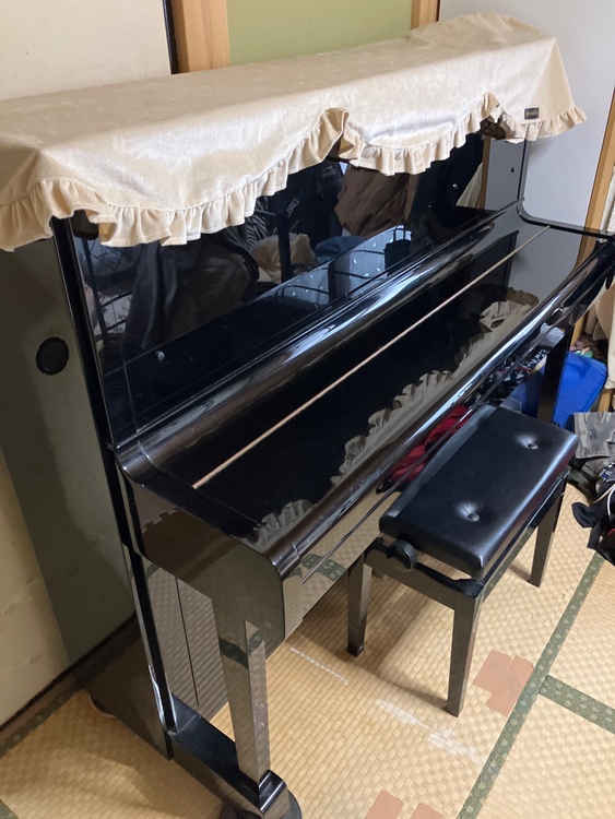 MC10A（ピアノ・楽器・PA機材）の商品画像 - 査定依頼日：2026年4月10日 - 最高査定価格：20,000円