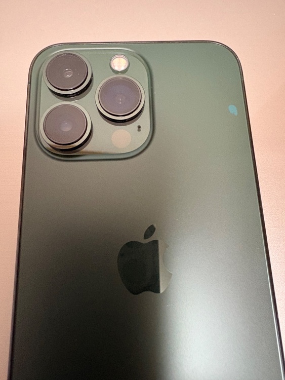 iPhone 13 Pro 256GB Softbank（スマホ）の商品画像 - 査定依頼日：2026年4月21日 - 最高査定価格：49,000円