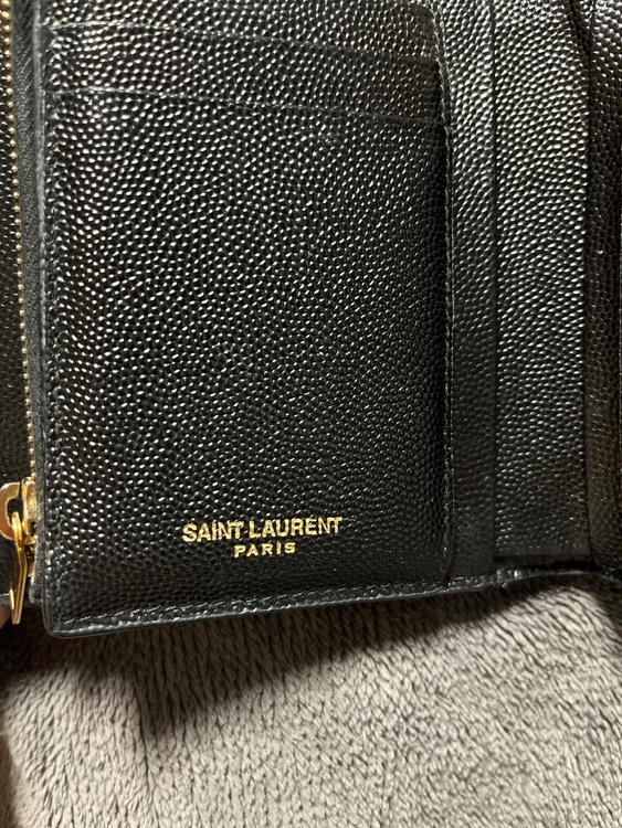 イブサンローラン  （ブランドバッグ）の商品画像 - 査定依頼日：2026年4月26日 - 最高査定価格：40,000円