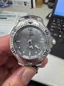 kinetic（高級時計）の商品画像 - 査定依頼日：2026年4月13日 - 最高査定価格：3,000円