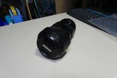 AF-SNIKKOR 18-300 1*3.5-6.3G ED（カメラ）の商品画像 - 査定依頼日：2026年8月1日 - 最高査定価格：30,000円