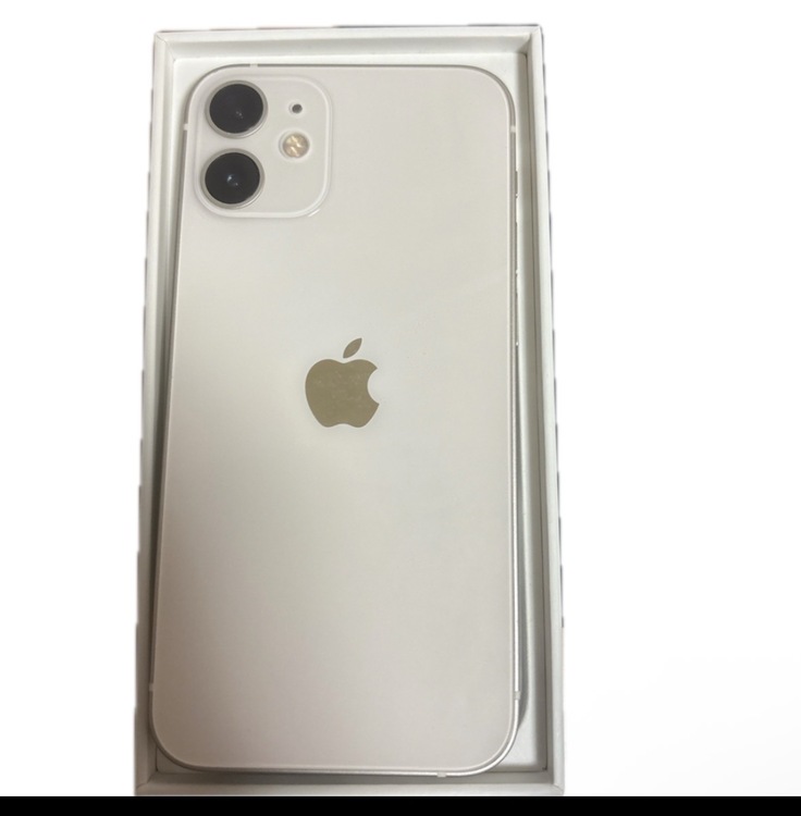 iPhone12 mini（スマホ）の商品画像 - 査定依頼日：2026年4月21日 - 最高査定価格：20,000円