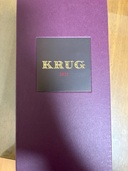 krug 2013（お酒）の商品画像 - 査定依頼日：2026年7月20日 - 最高査定価格：41,000円