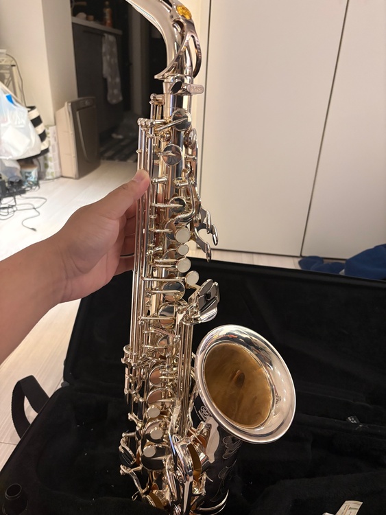YAS62s（ピアノ・楽器・PA機材）の商品画像 - 査定依頼日：2026年6月2日 - 最高査定価格：270,000円