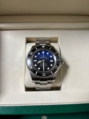 ロレックス シードゥエラー 13666（高級時計）の商品画像 - 最高査定価格：2,570,000円