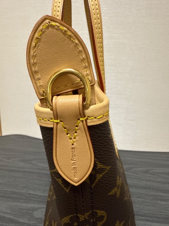 ルイヴィトン ネヴァーフル （ブランドバッグ）の商品画像 - 査定依頼日：2025年9月8日 - 最高査定価格：200,000円