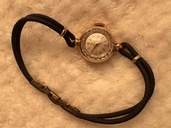 わかりません（高級時計）の商品画像 - 査定依頼日：2026年1月14日 - 最高査定価格：50,000円