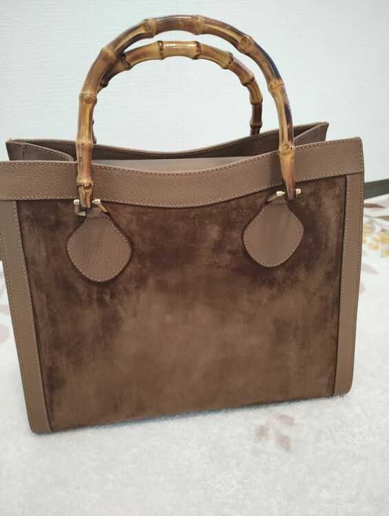 グッチ  （ブランドバッグ）の商品画像 - 査定依頼日：2025年9月22日 - 最高査定価格：24,000円