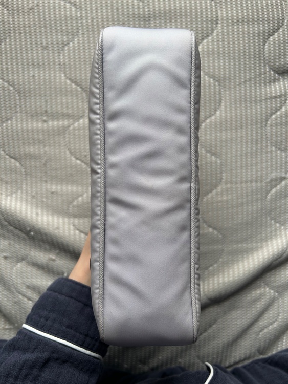 プラダ  （ブランドバッグ）の商品画像 - 査定依頼日：2026年1月6日 - 最高査定価格：130,000円