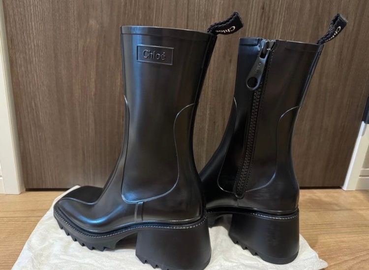 その他 クロエ （ブランドバッグ）の商品画像 - 査定依頼日：2025年11月21日 - 最高査定価格：22,000円