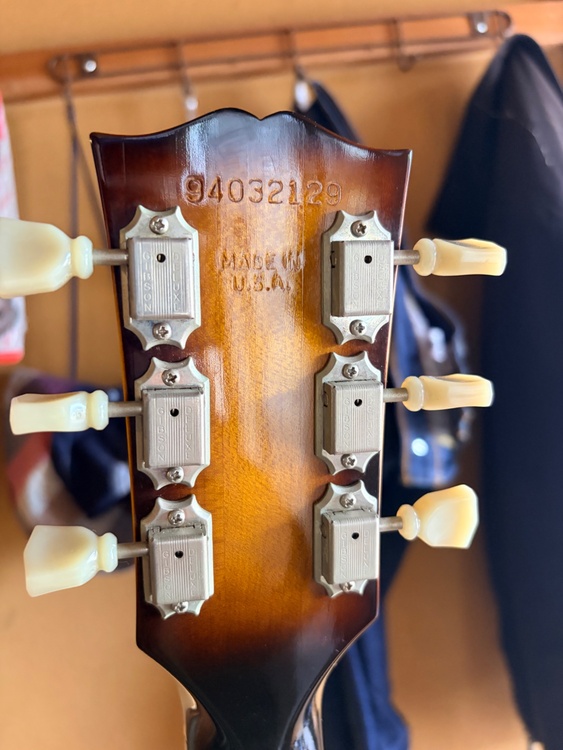 ES135（ピアノ・楽器・PA機材）の商品画像 - 査定依頼日：2026年5月16日 - 最高査定価格：160,000円
