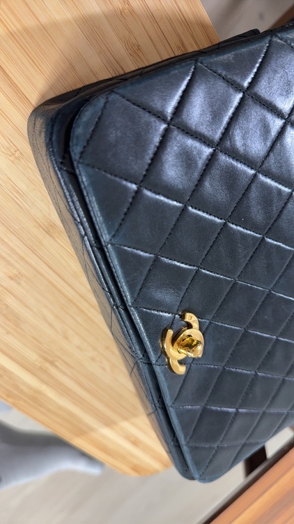 シャネル マトラッセ （ブランドバッグ）の商品画像 - 査定依頼日：2026年2月25日 - 最高査定価格：400,000円