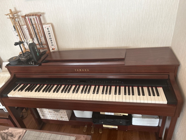 CLP-440（ピアノ・楽器・PA機材）の商品画像 - 査定依頼日：2026年4月3日 - 最高査定価格：5,000円