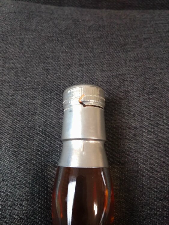 キングスバリーハイランドパーク21年（お酒）の商品画像 - 査定依頼日：2026年3月3日 - 最高査定価格：50,000円