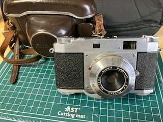 RICOH（リコー）35Deluxe　（カメラ）の商品画像 - 査定依頼日：2026年2月9日 - 最高査定価格：150円