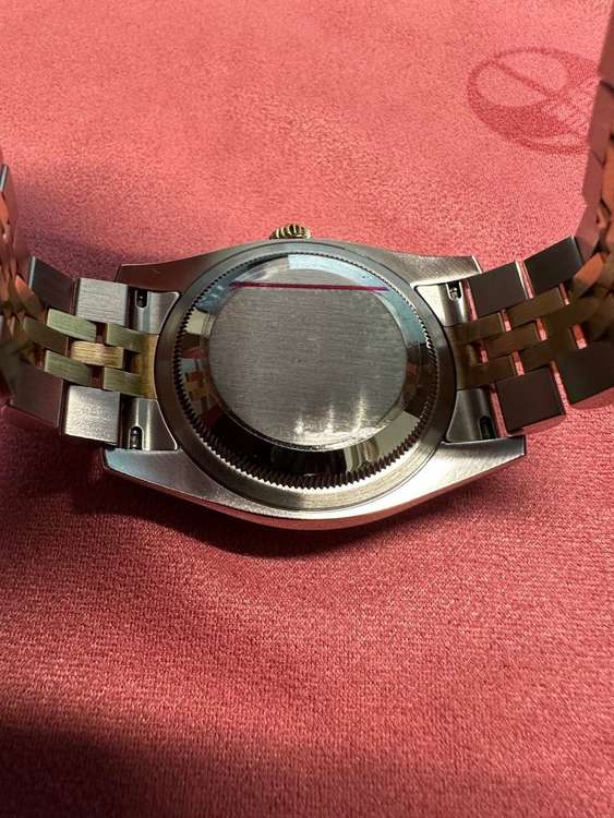 116233（高級時計）の商品画像 - 査定依頼日：2023年3月12日 - 最高査定価格：1,000,000円