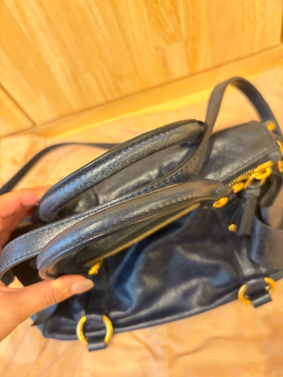 ヴィッテロルクス ハンドバッグ ミニサイズ（ブランドバッグ）の商品画像 - 査定依頼日：2025年10月26日 - 最高査定価格：60,000円