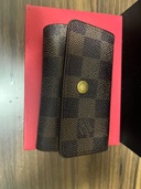 ルイヴィトン ダミエ （ブランドバッグ）の商品画像 - 査定依頼日：2025年10月23日 - 最高査定価格：15,000円