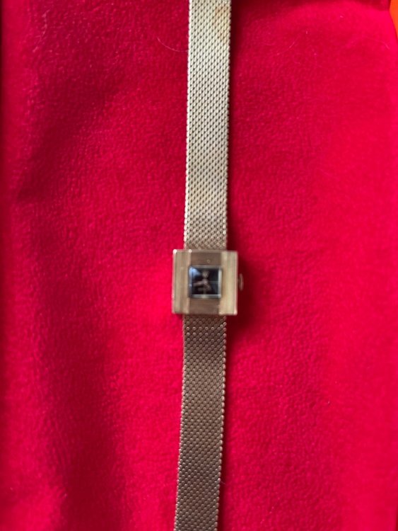 K18YG　Ref.2162　Cal.1401（高級時計）の商品画像 - 査定依頼日：2026年2月18日 - 最高査定価格：1,400,000円