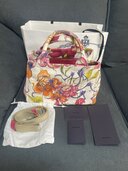 プラダ  （ブランドバッグ）の商品画像 - 査定依頼日：2025年3月27日 - 最高査定価格：60,000円