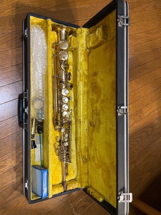 SELMERMARK Ⅵ #N182933（ピアノ・楽器・PA機材）の商品画像 - 査定依頼日：2026年9月28日 - 最高査定価格：400,000円