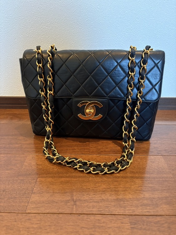 デカマト（ブランドバッグ）の商品画像 - 査定依頼日：2025年12月19日 - 最高査定価格：400,000円