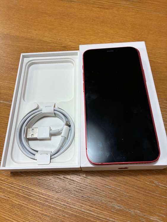 iPhone 12 mini 64GB SIMフリー（スマホ）の商品画像 - 査定依頼日：2026年3月8日 - 最高査定価格：20,000円