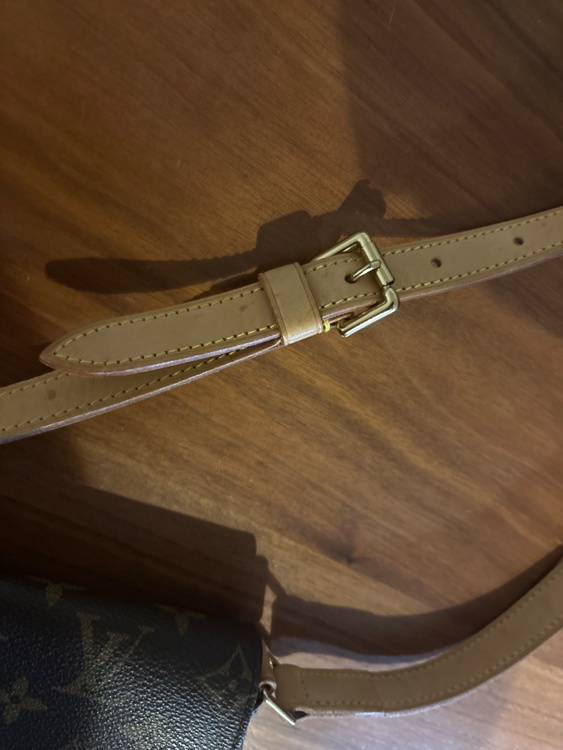 ミュゼット　サルサ（ブランドバッグ）の商品画像 - 査定依頼日：2026年2月23日 - 最高査定価格：100,000円