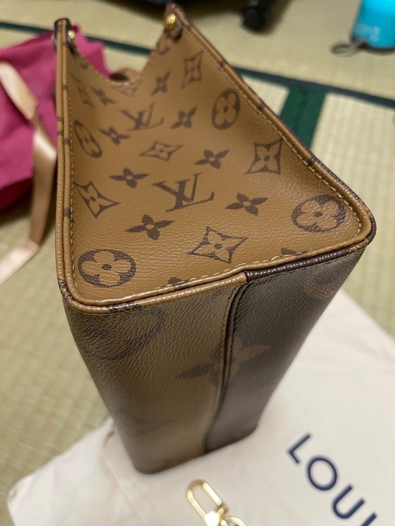 ルイヴィトン モノグラム （ブランドバッグ）の商品画像 - 査定依頼日：2025年6月13日 - 最高査定価格：330,000円