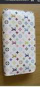 LV × TM ジッピー･ウォレット（ブランド財布・小物）の商品画像 - 査定依頼日：2026年9月15日 - 最高査定価格：30,000円