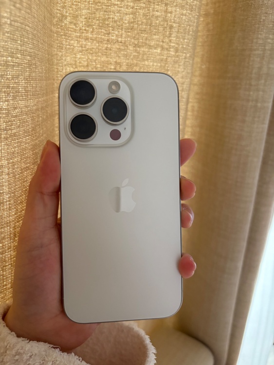 iPhone 15 Pro 256GB docomo（スマホ）の商品画像 - 査定依頼日：2026年4月4日 - 最高査定価格：81,000円