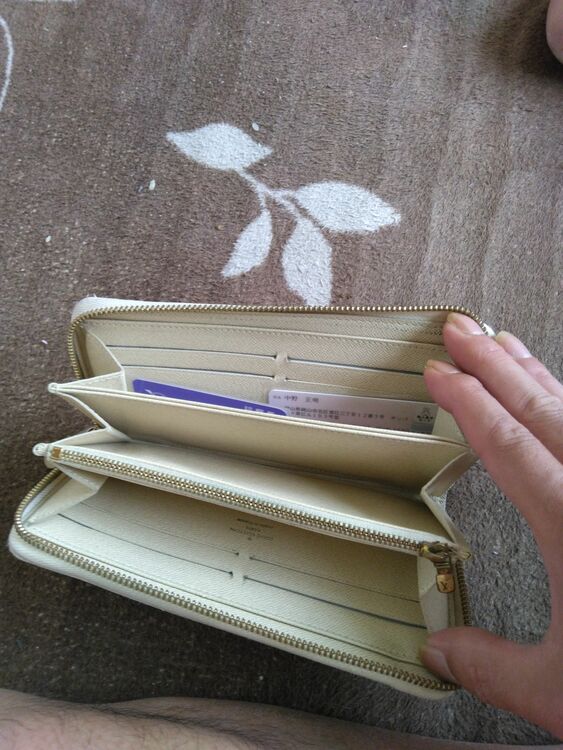 ルイヴィトン ダミエ （ブランドバッグ）の商品画像 - 査定依頼日：2025年10月14日 - 最高査定価格：36,000円