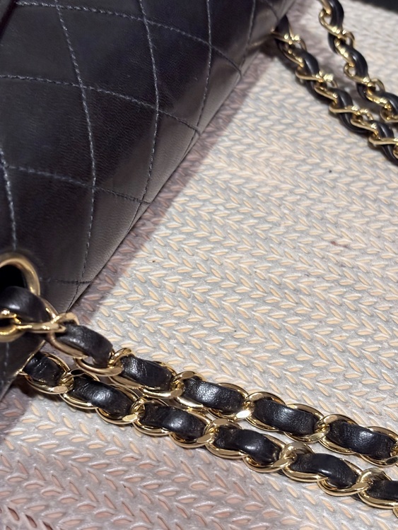 シャネル マトラッセ （ブランドバッグ）の商品画像 - 査定依頼日：2025年11月19日 - 最高査定価格：530,000円