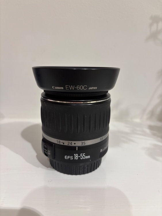 EOS kiss X7（カメラ）の商品画像 - 査定依頼日：2026年4月10日 - 最高査定価格：18,000円