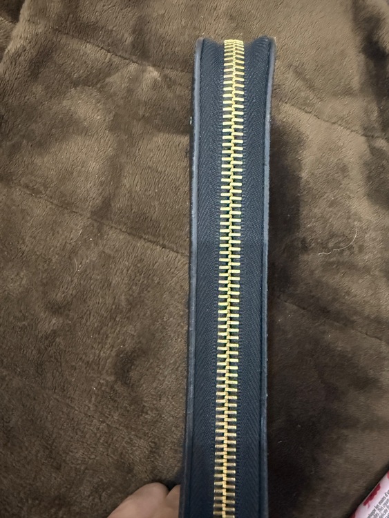 ◆ルイ・ヴィトン　ジッピー・ウォレット　M80481（ブランド財布・小物）の商品画像 - 査定依頼日：2025年6月23日 - 最高査定価格：38,000円