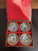 猪口（美術品・骨董品）の商品画像 - 査定依頼日：2026年1月14日 - 最高査定価格：2,000円