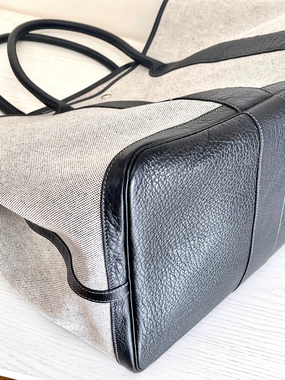 ガーデンパーティGM（ブランドバッグ）の商品画像 - 査定依頼日：2022年7月9日 - 最高査定価格：80,000円