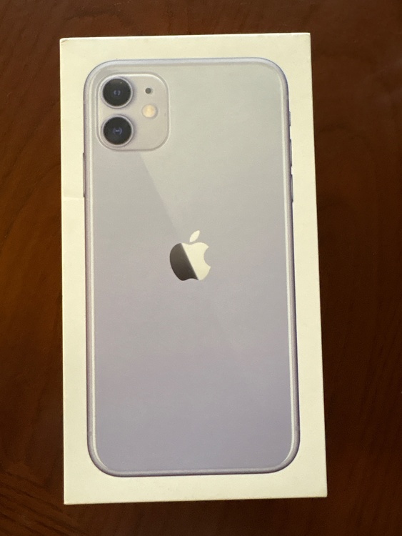 iPhone11（スマホ）の商品画像 - 査定依頼日：2025年12月6日 - 最高査定価格：25,000円