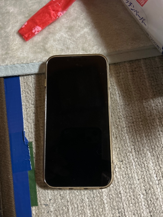 iPhone14（スマホ）の商品画像 - 査定依頼日：2026年5月25日 - 最高査定価格：45,000円