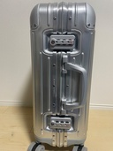 キャリーケース（古着・ファッション）の商品画像 - 査定依頼日：2026年3月13日 - 最高査定価格：70,000円