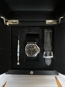 パネライルミノールマリーナ（高級時計）の商品画像 - 査定依頼日：2026年1月11日 - 最高査定価格：520,000円