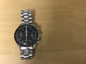 オメガ スピードマスター 3510.50（高級時計）の商品画像 - 査定依頼日：2025年8月25日 - 最高査定価格：270,000円