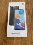 redness note 11（スマホ）の商品画像 - 査定依頼日：2023年2月11日 - 最高査定価格：9,000円