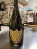 ドンペリヨン（お酒）の商品画像 - 査定依頼日：2026年4月11日 - 最高査定価格：21,500円